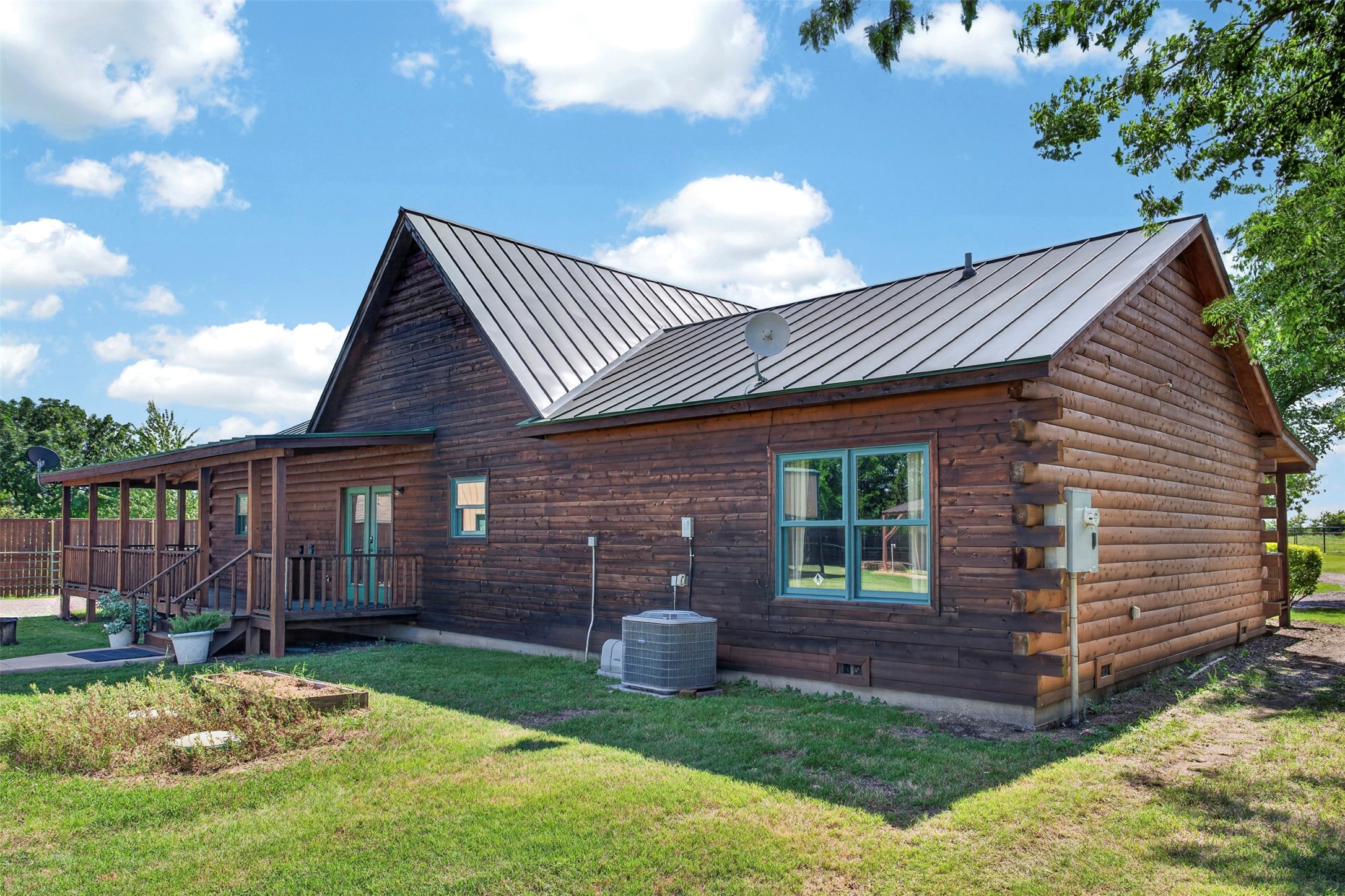2270 Mitchell Road, Krum, TX 76249 — photo 2