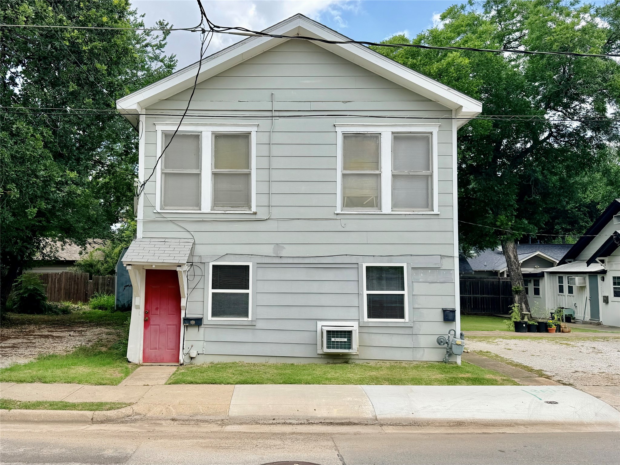1004 Gregg Street — photo