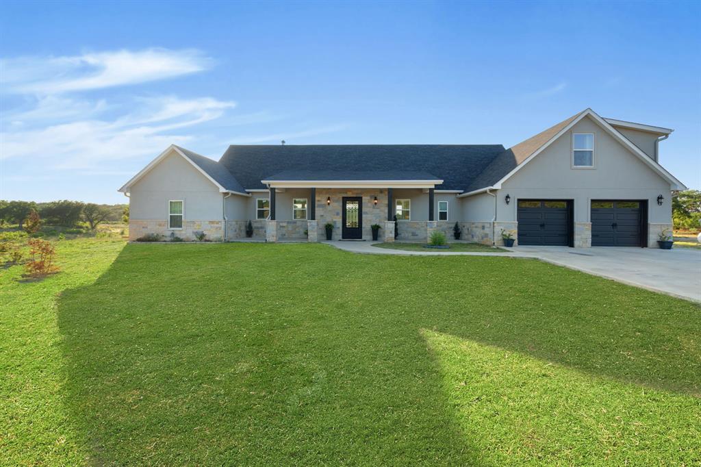 313 Hidden Shores Drive — photo