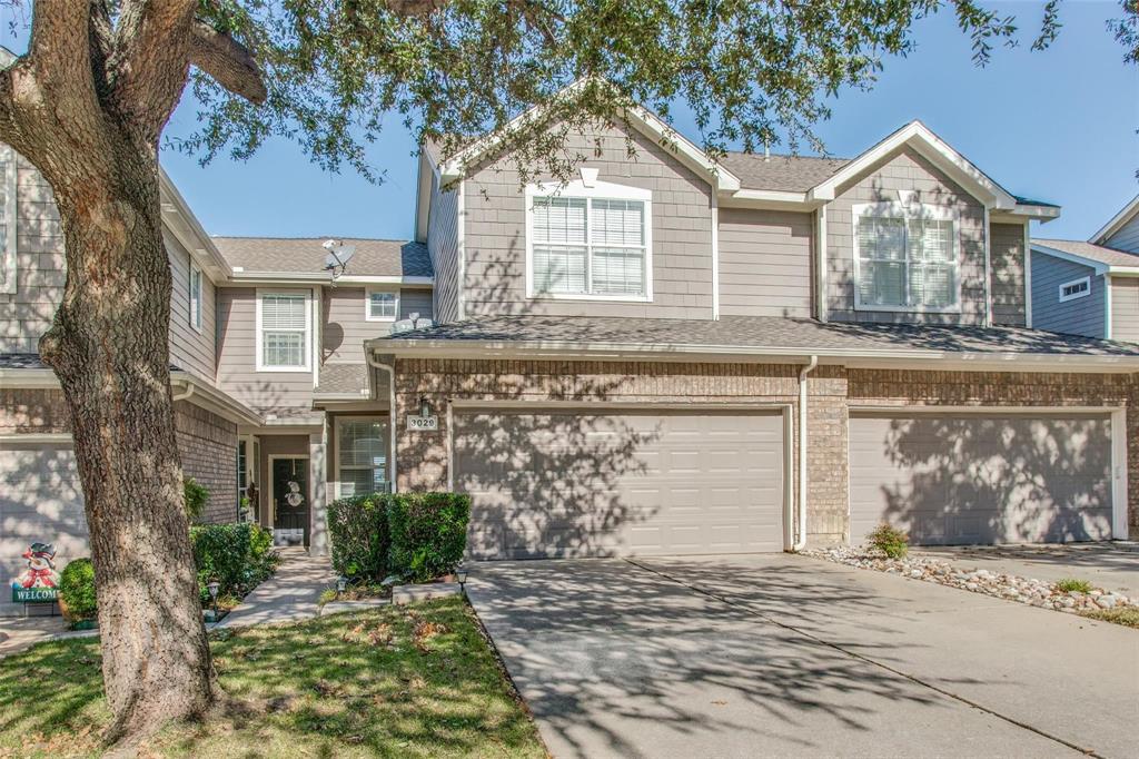 3029 Rolling Meadow Drive — photo