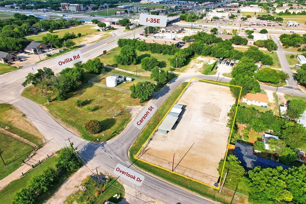 000 Overlook Drive — photo