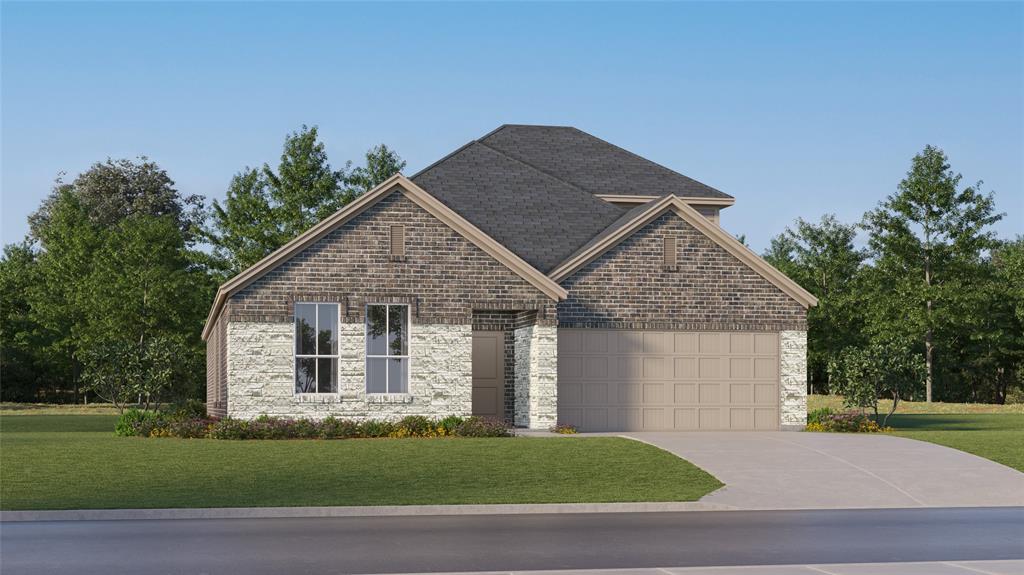 2728 Wispy Creek Drive — photo