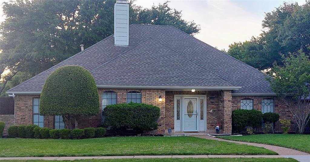 3633 Sailmaker Lane — photo