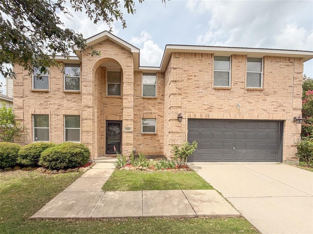 702 Cedar Bluff Drive — photo