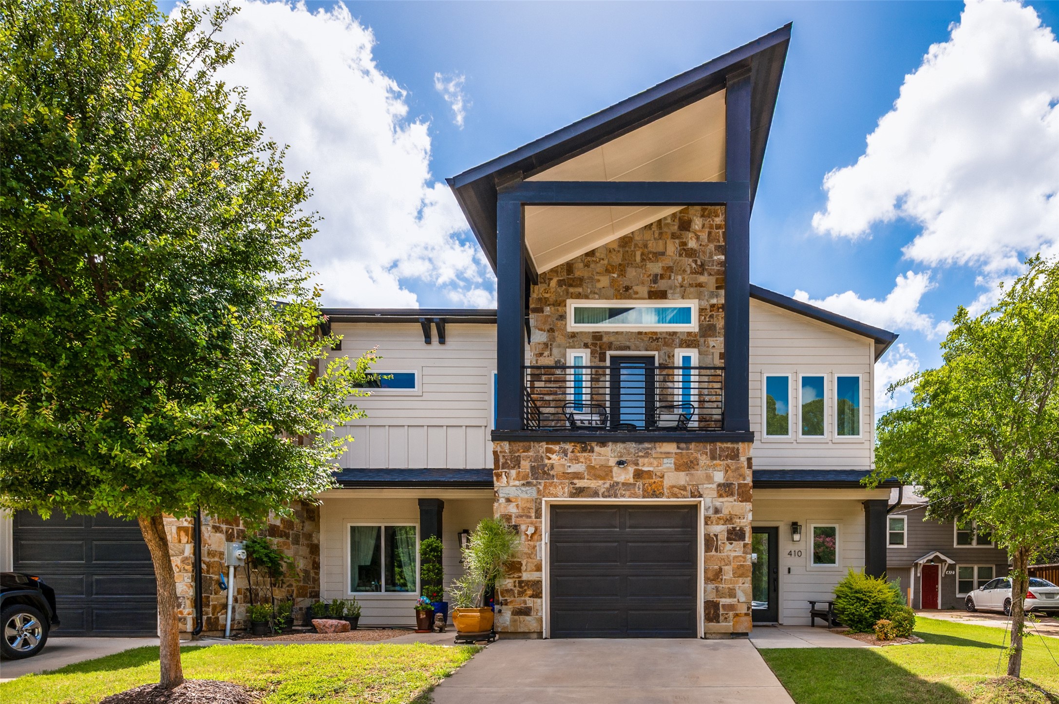 410 N Pecan Street — photo