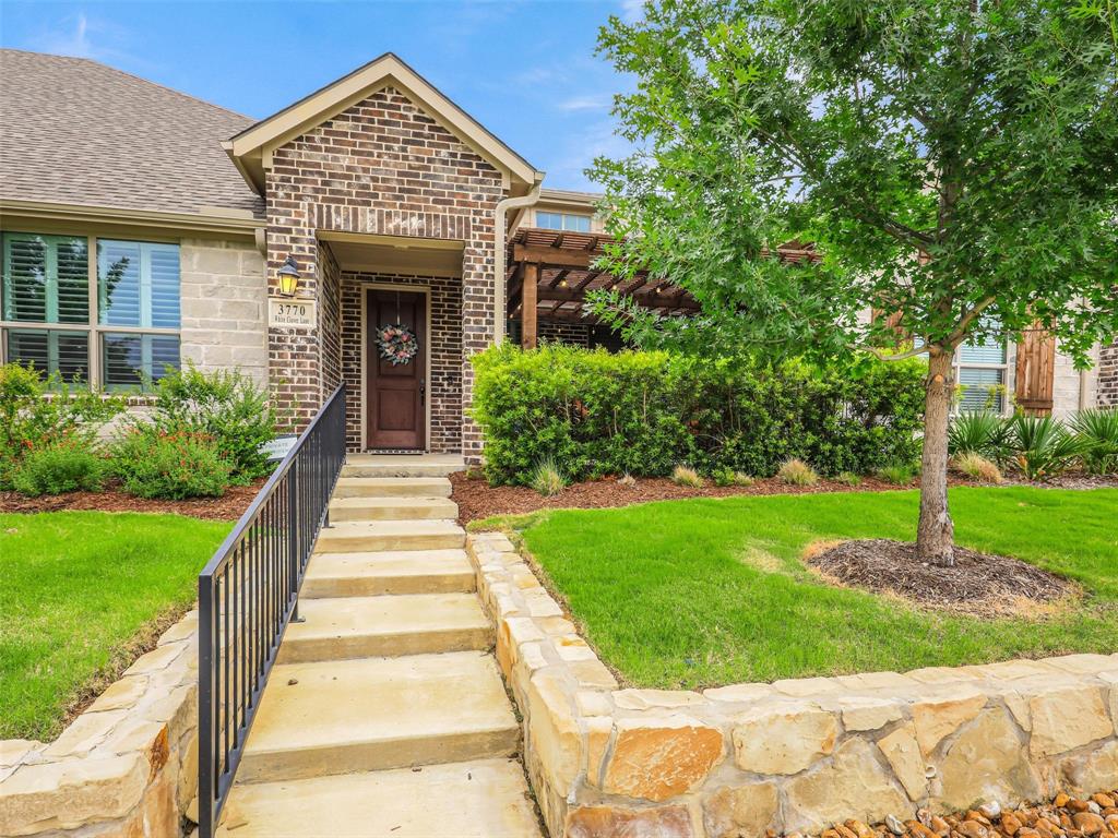 3770 White Clover Lane — photo