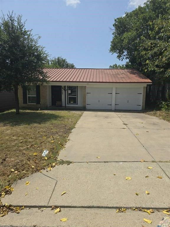 8409 Wyatt Drive — photo