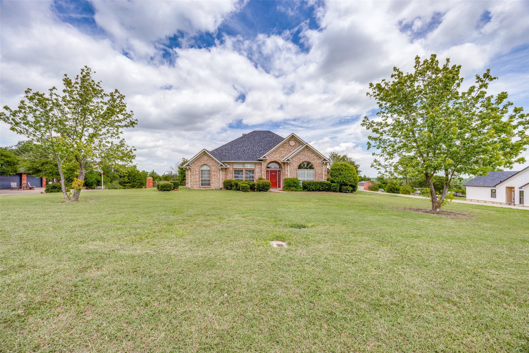 369 Ridgeview Drive, Sherman, TX 75090