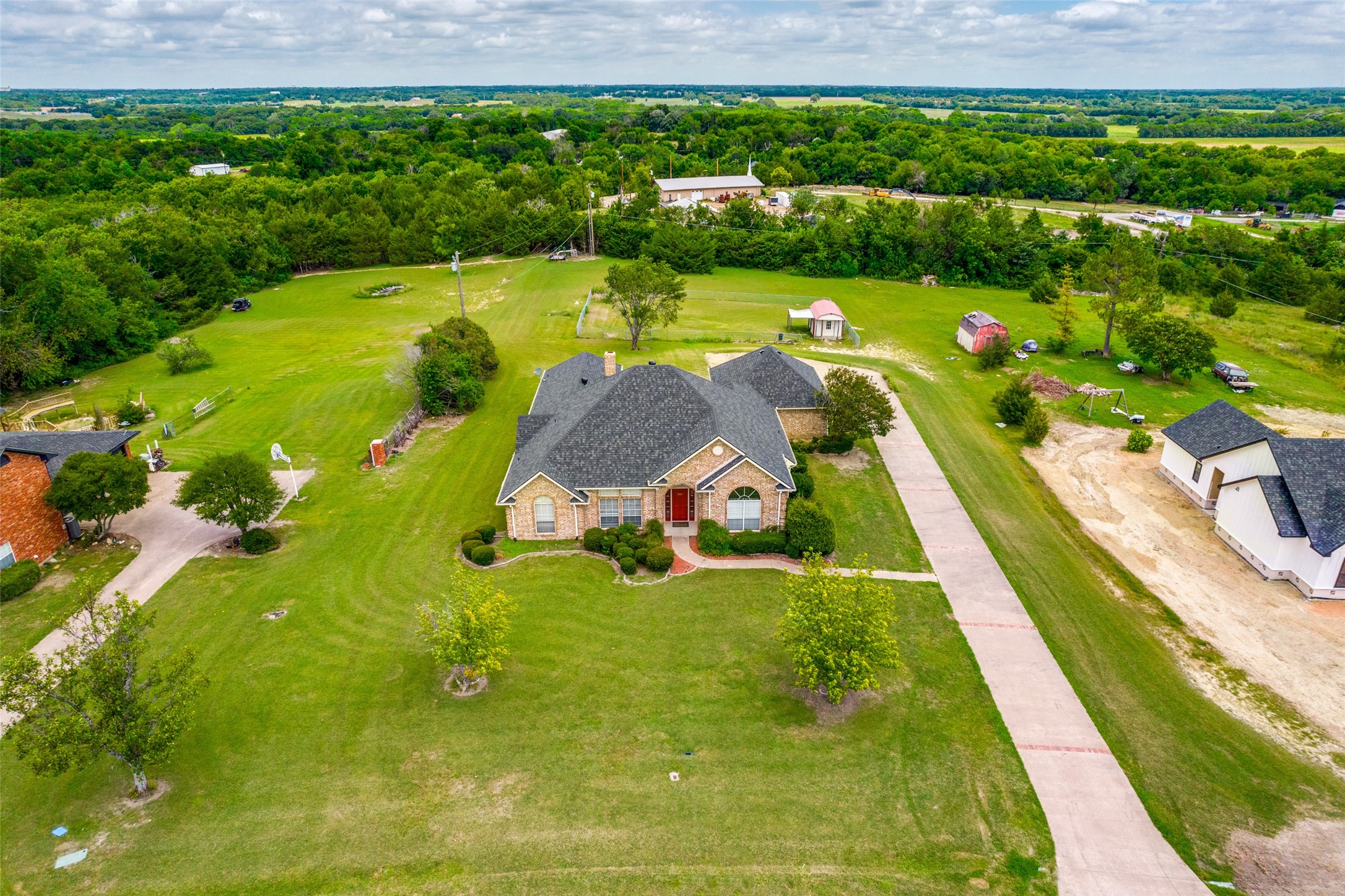 369 Ridgeview Drive, Sherman, TX 75090 — photo 2