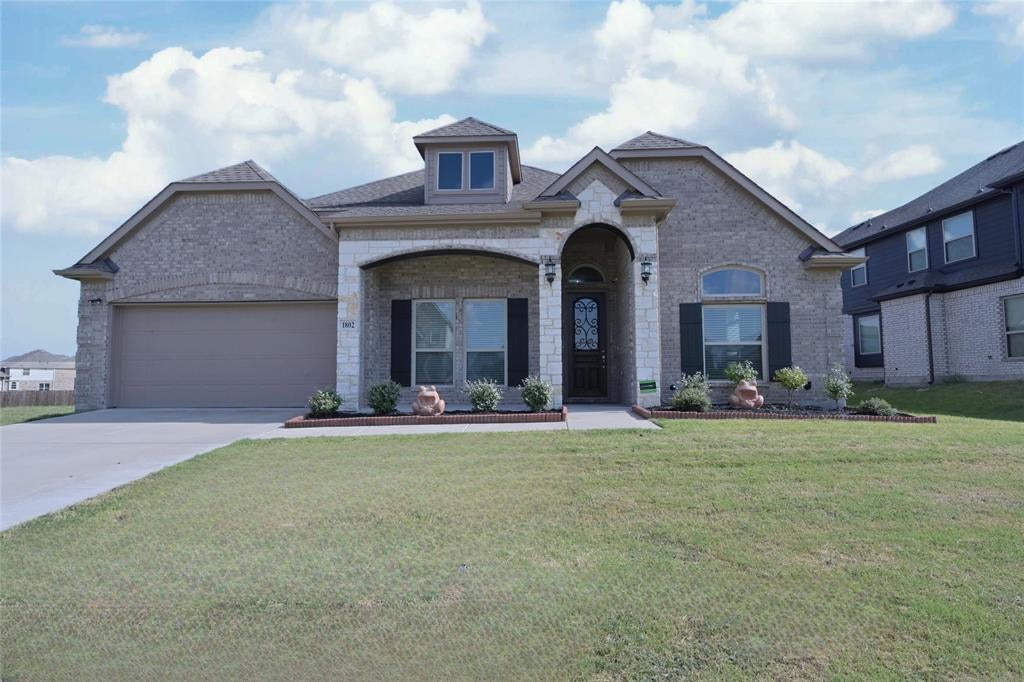 1802 Ranch View Drive — photo