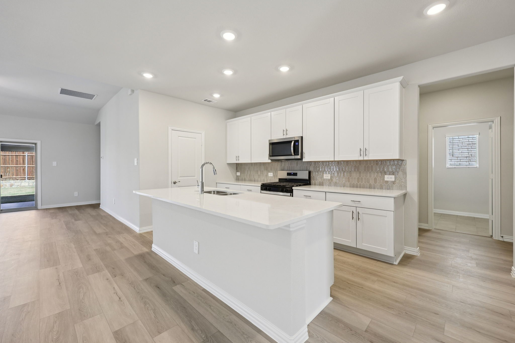 3501 Richland Drive — photo