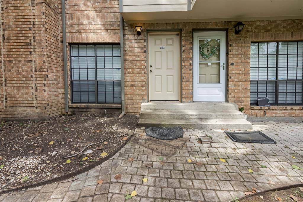 11655 Audelia Road 803 — photo