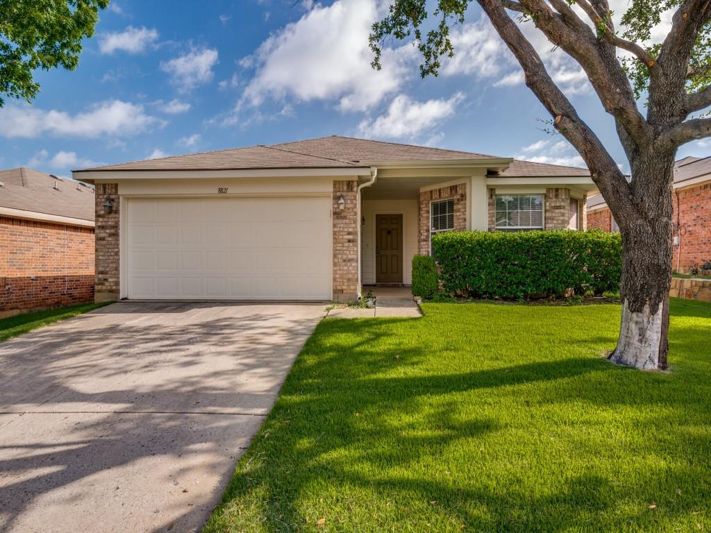 8821 Chisholm Trail — photo