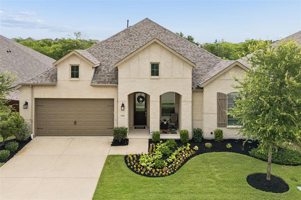 1104 Bluestem Drive — photo
