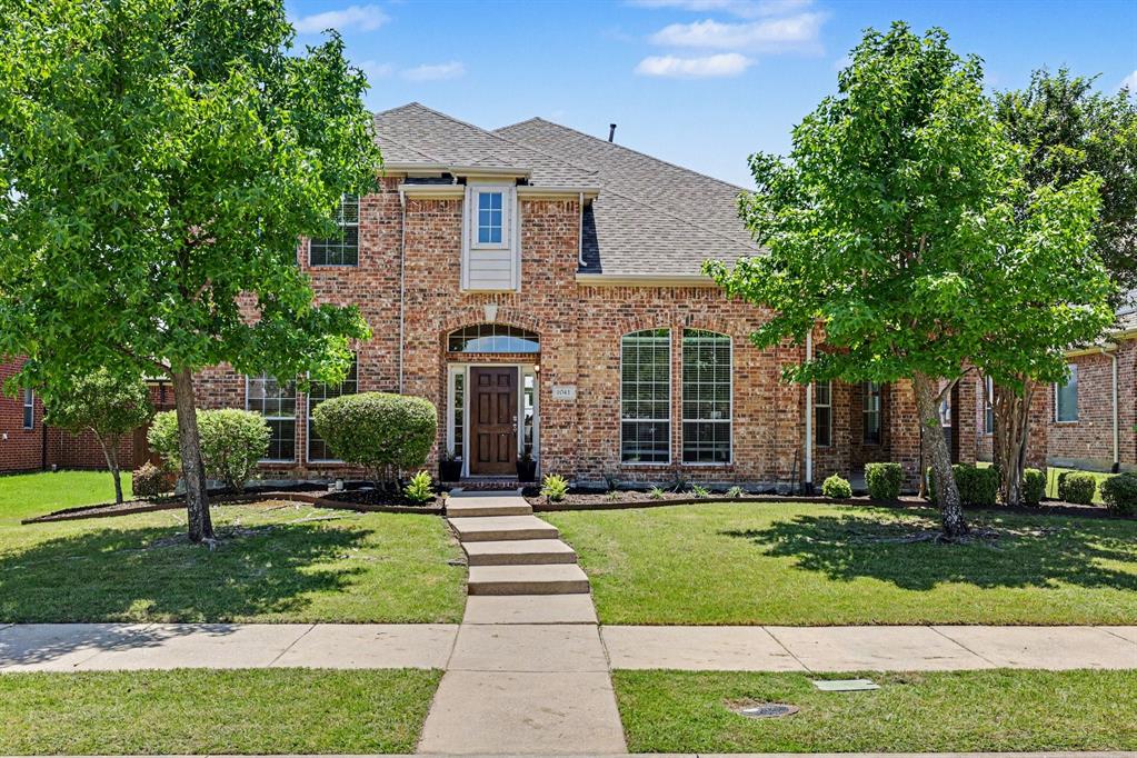 1041 Crystal Lake Drive — photo