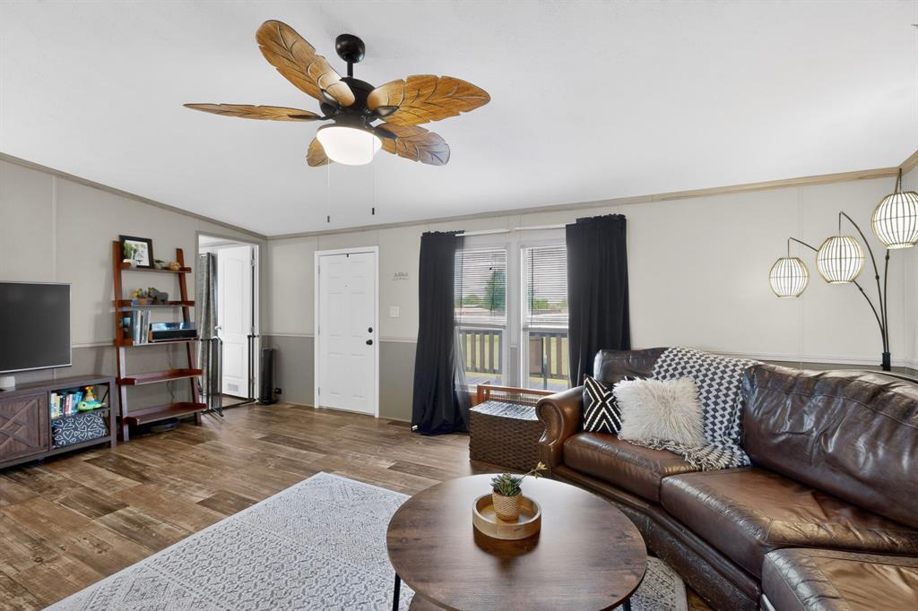 115 Vinall Circle — photo