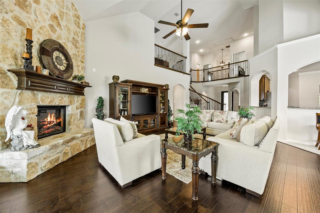 1515 Spring Hill Drive — photo