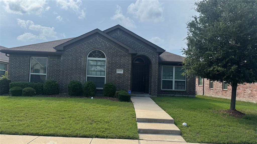2122 Fair Weather Drive — photo