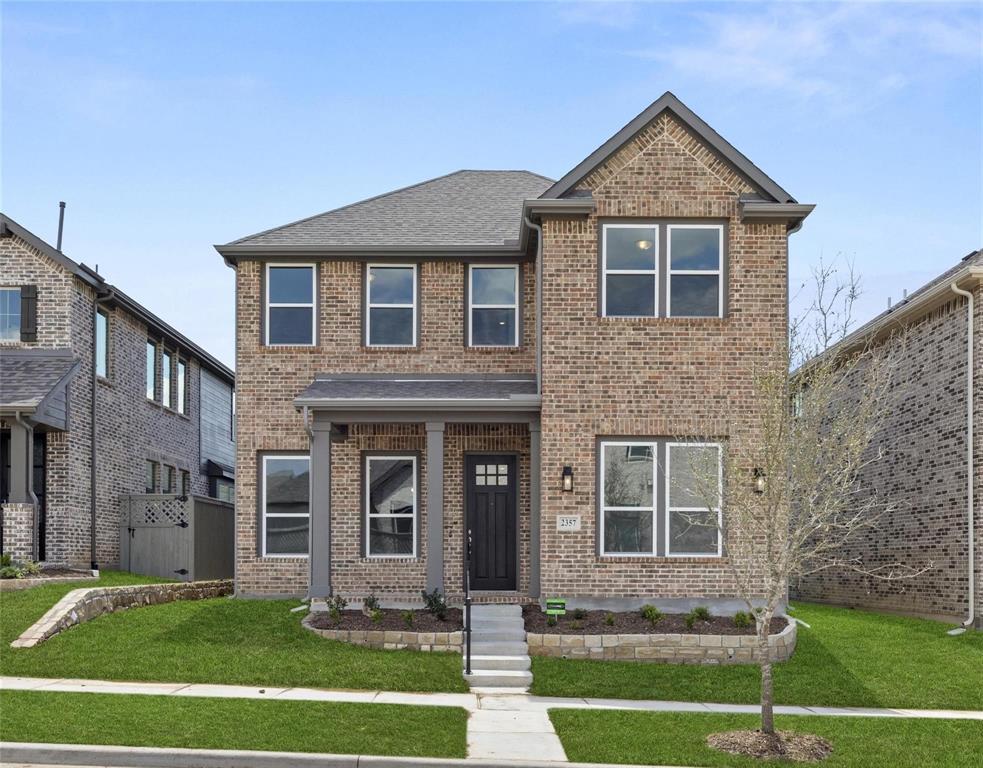 2357 Gray Drive — photo