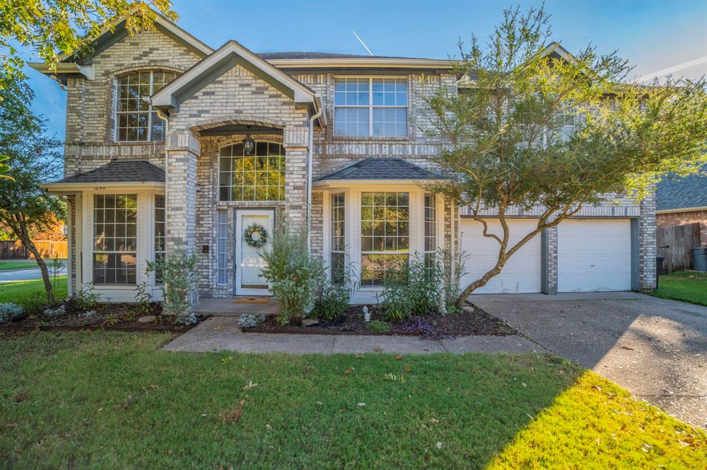 1240 Trinity Drive — photo