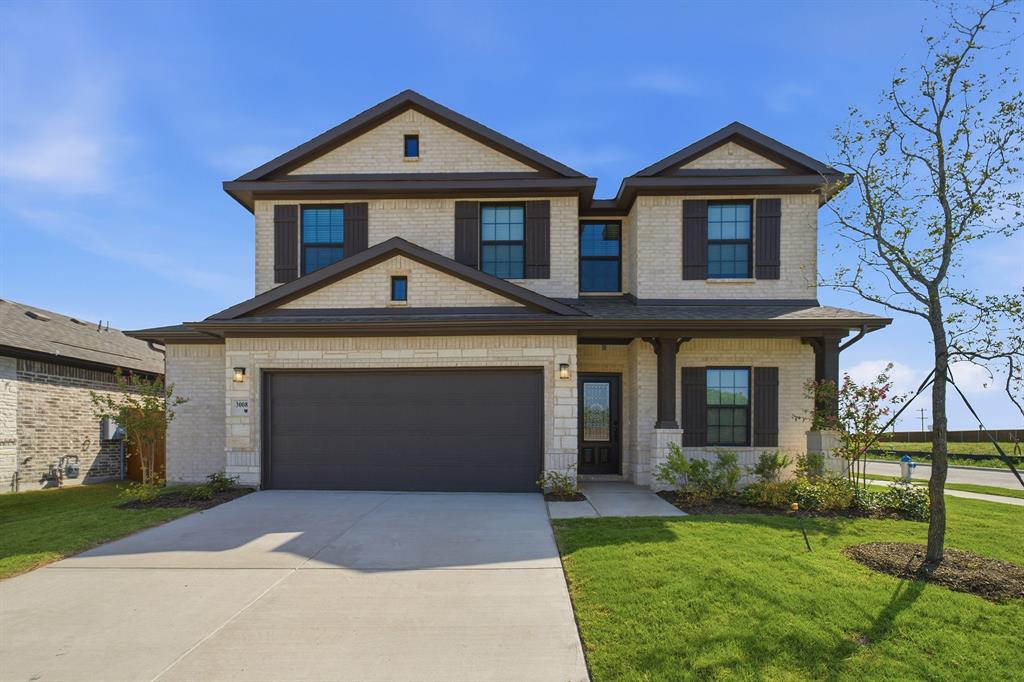 3008 Merrick Drive — photo
