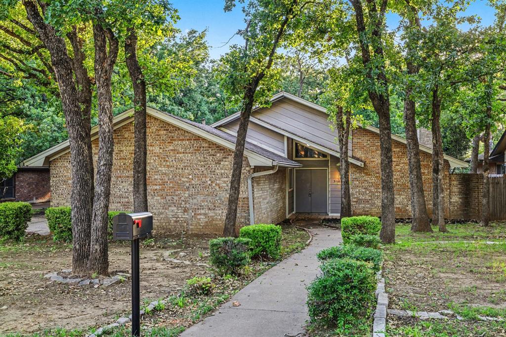 5110 River Ridge Road — photo