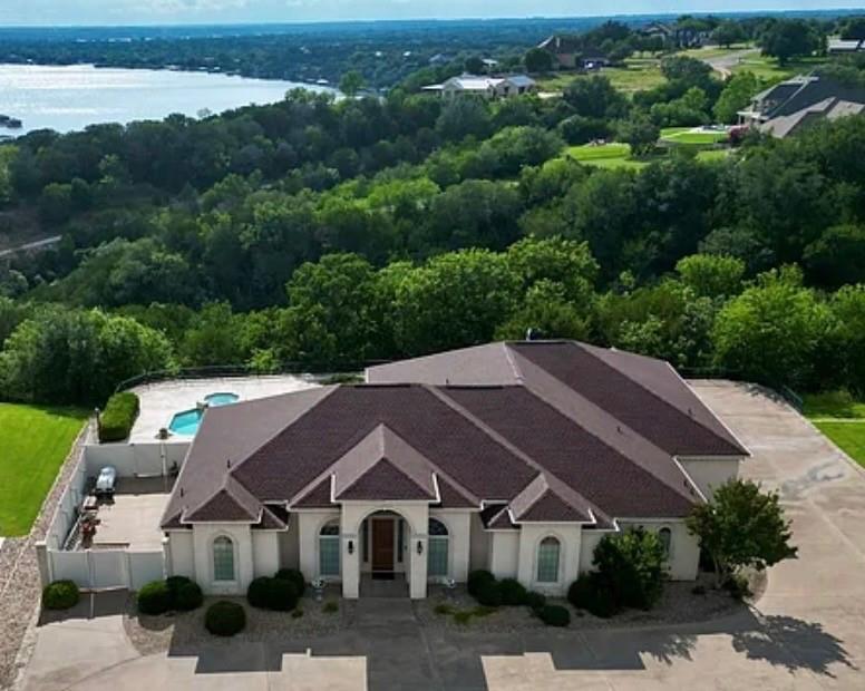 1614 Crow Creek Drive — photo