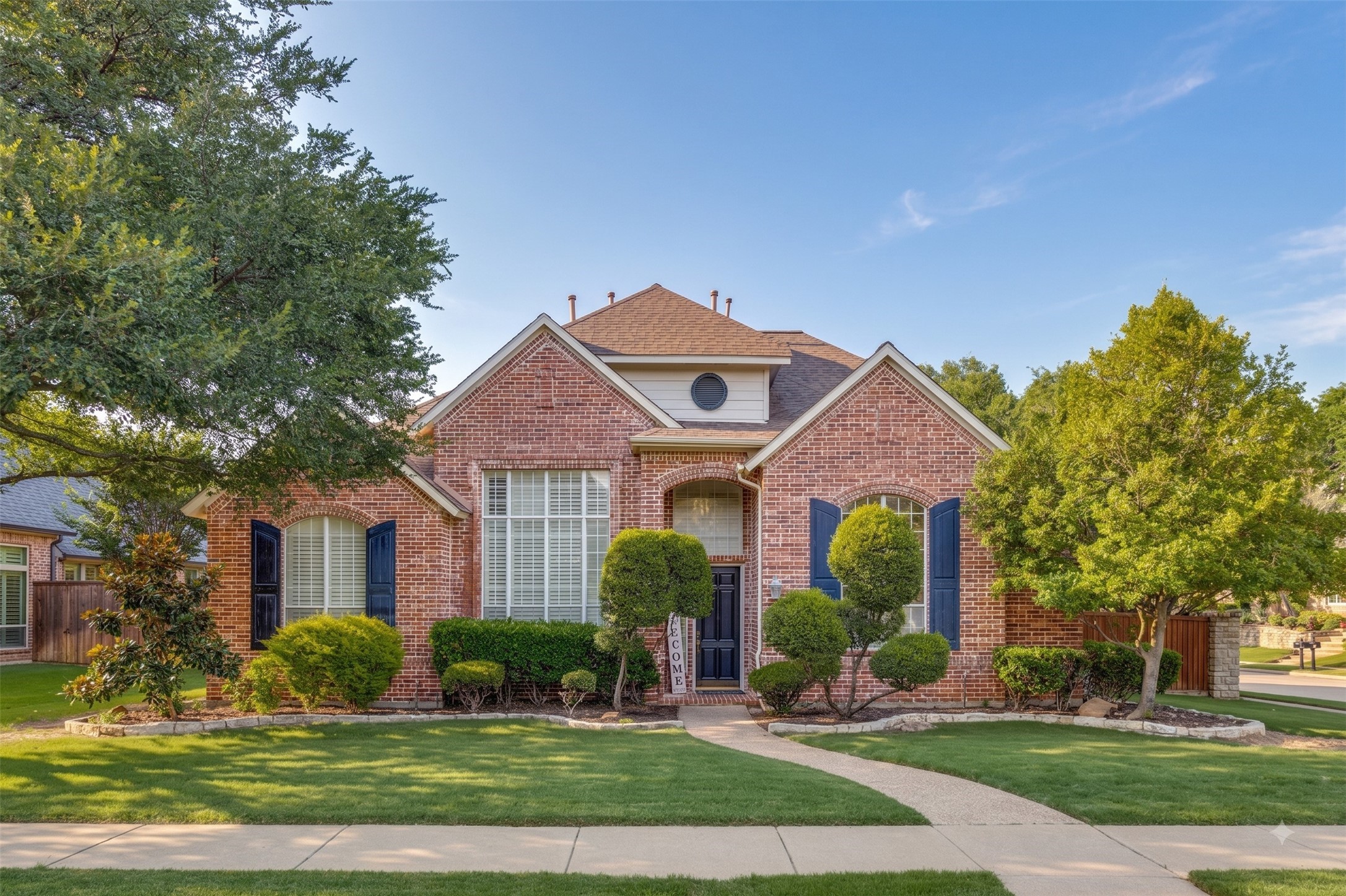 5860 Red Hill Lane — photo
