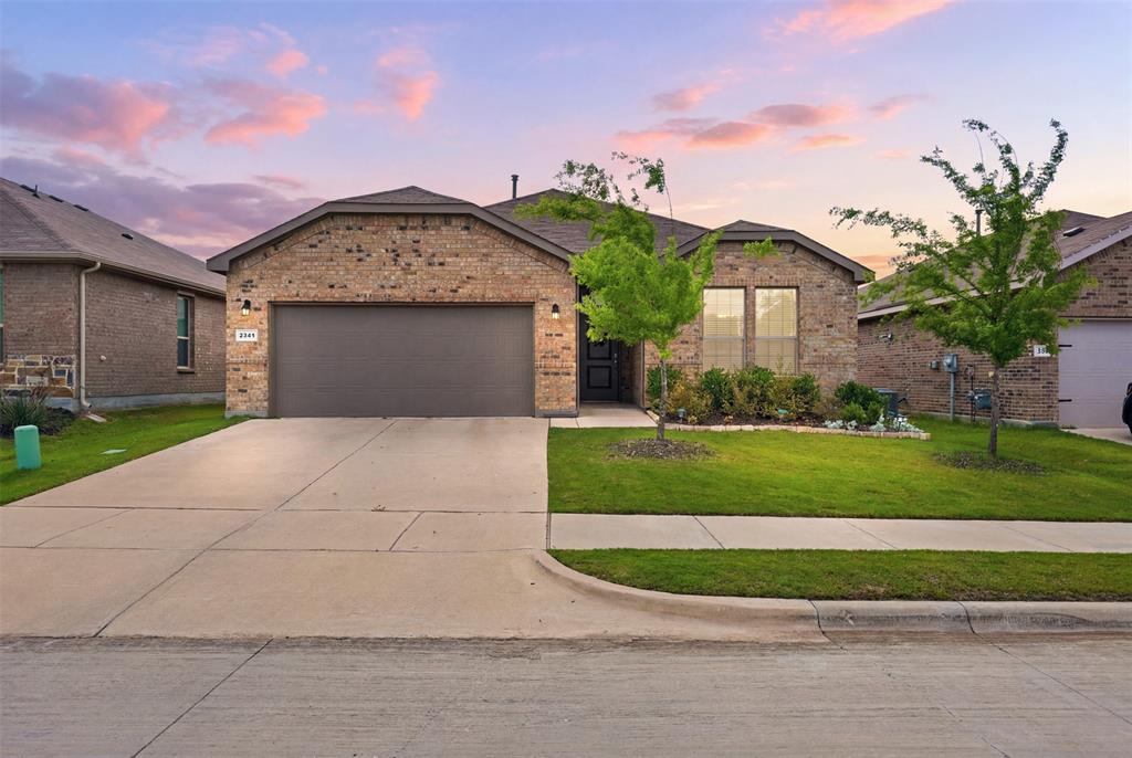2341 Waggoner Ranch Drive — photo