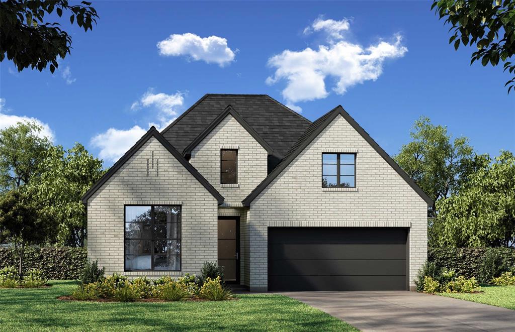 1409 Casting Ridge — photo