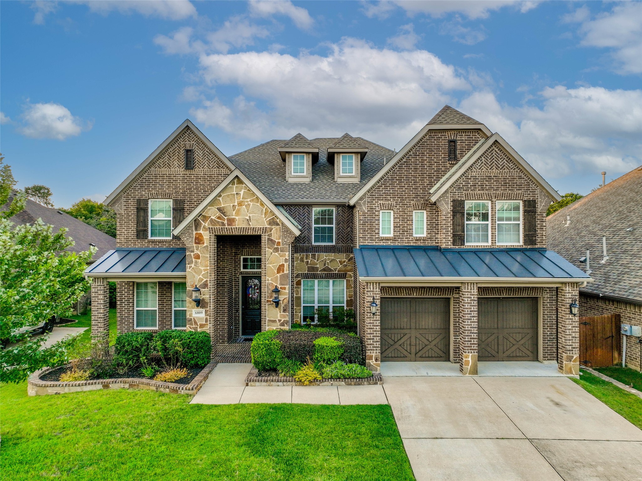 6809 Edwards Road, Denton, TX 76208 — photo 2