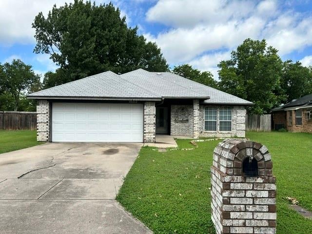 10212 Little Fox Court — photo