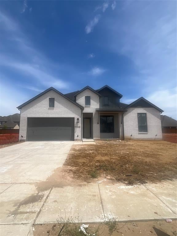 4448 Blue Sky Drive — photo