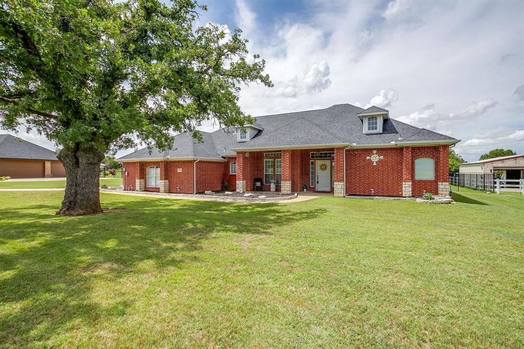 3009 Big Springs Drive — photo