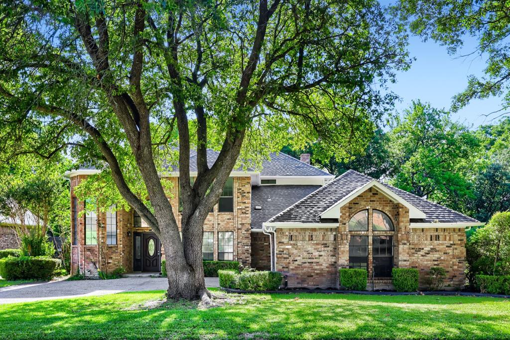 624 Bent Creek Drive — photo