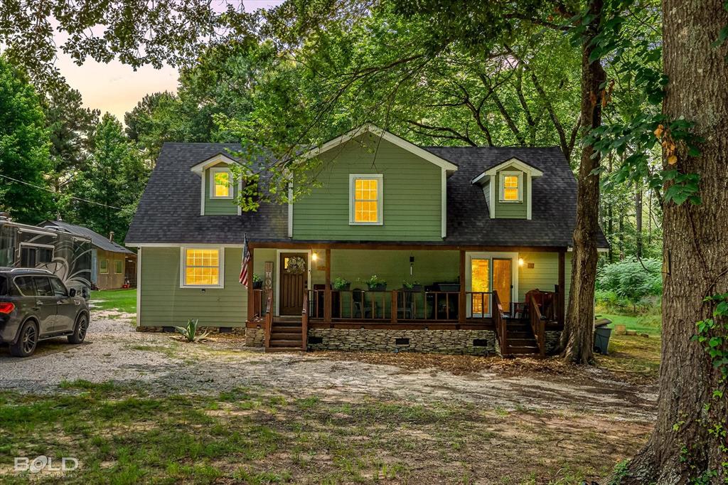1034 Cattlemans Trail — photo
