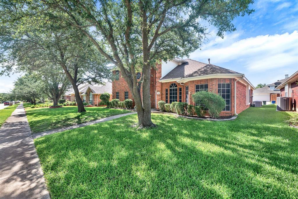 706 Green Apple Drive — photo