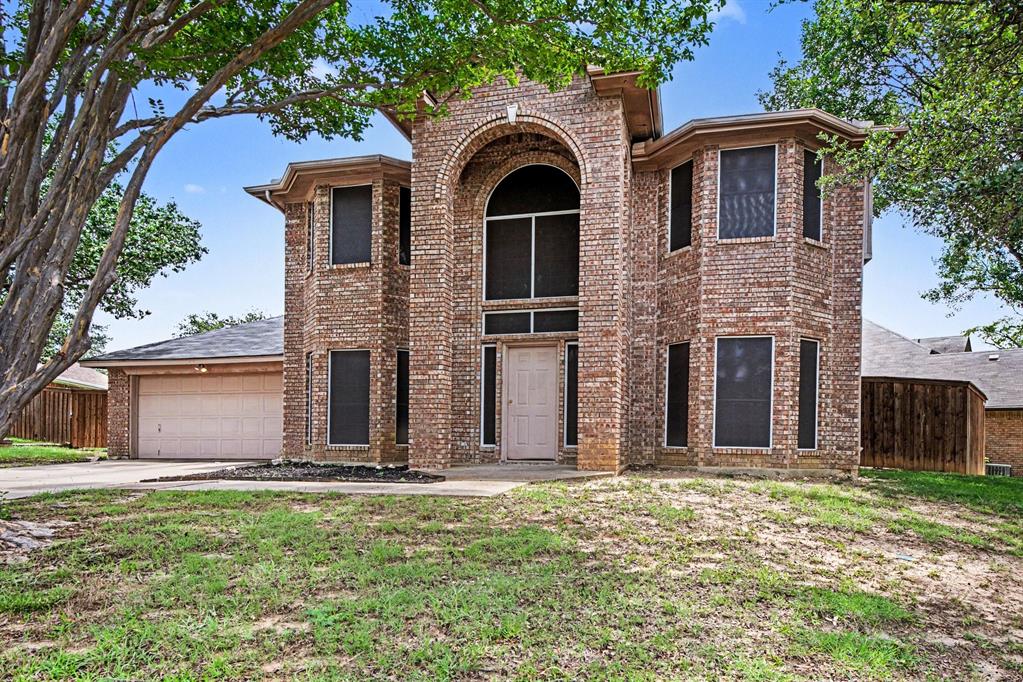 7654 Moss Court — photo