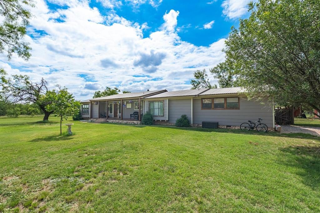 7144 County Road 487 — photo
