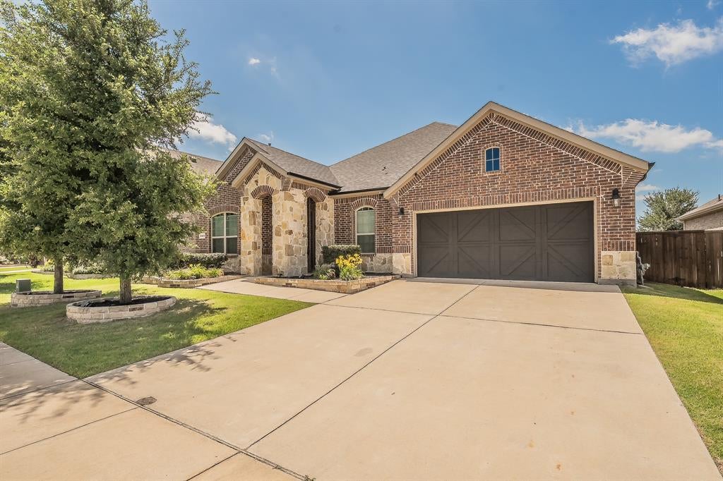 3424 Cimarron River Drive — photo