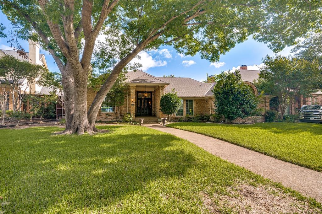 3521 Michael Drive — photo