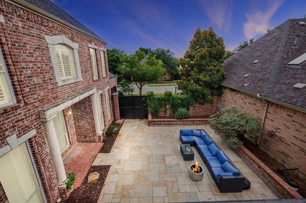 4643 San Marcos Way — photo