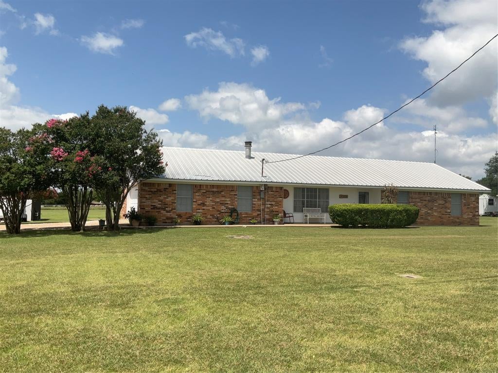 14261 Wortham Bend Road — photo