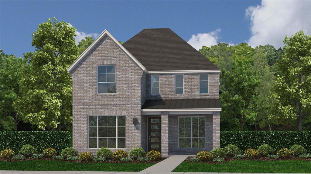 3925 Wild Tulip Drive — photo