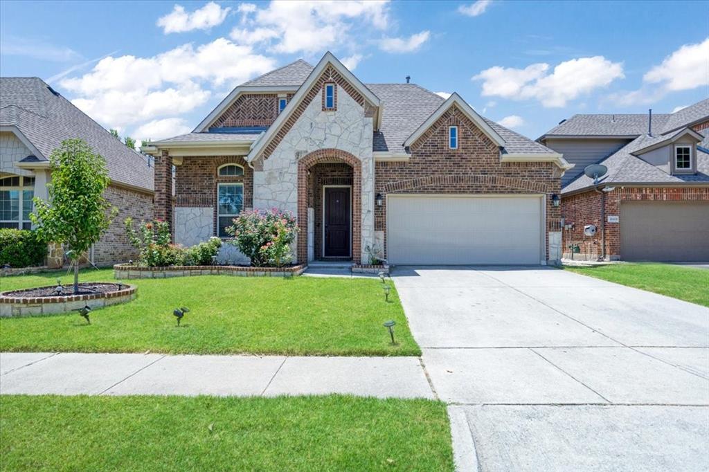 10429 Old Eagle River Lane — photo