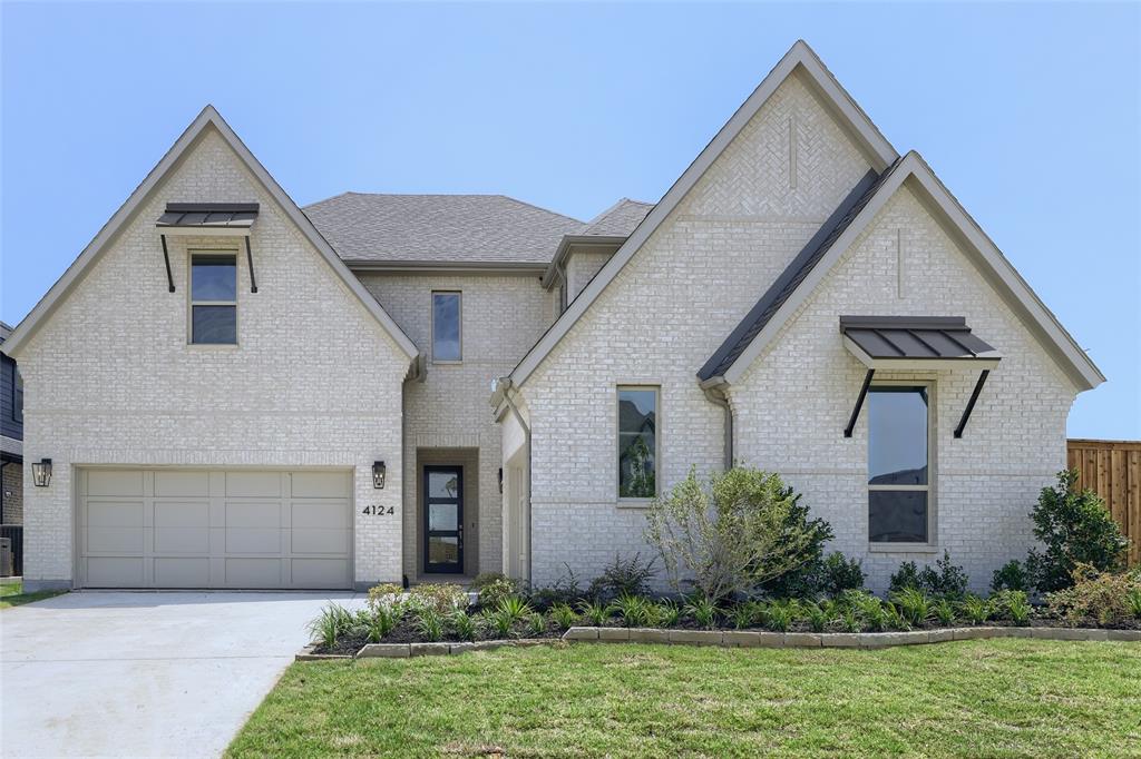 4124 Trellis Drive — photo