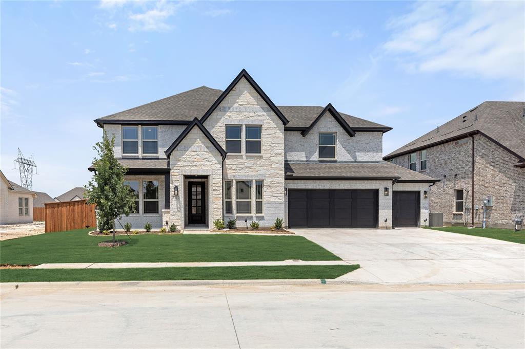 3312 Creek Meadow Drive — photo