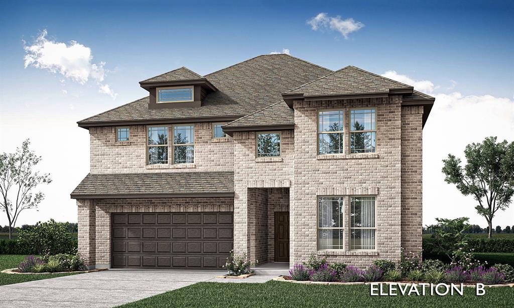 5814 Hadrian Drive — photo