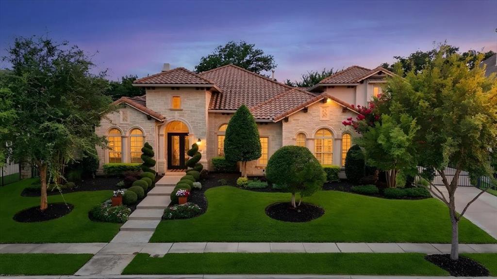 516 Cascade Springs Drive — photo