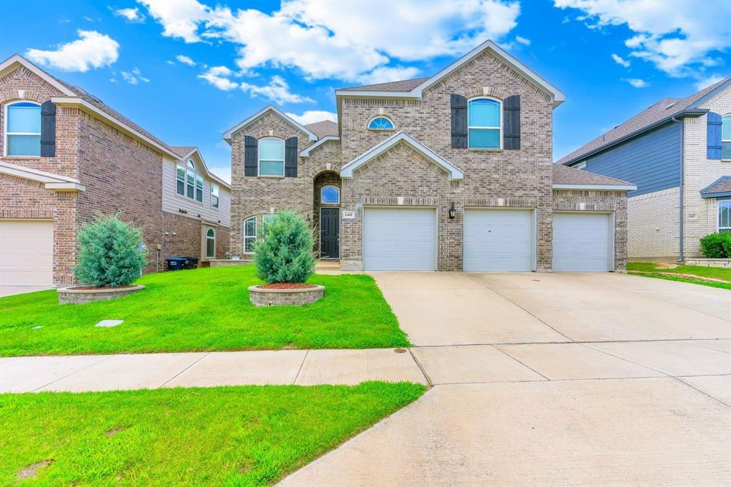 6441 Dove Chase Lane — photo